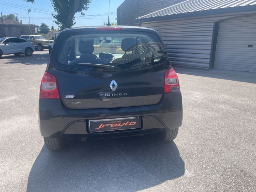 Occasion RENAULT TWINGO II PHASE 1 2010 Vaucluse 84