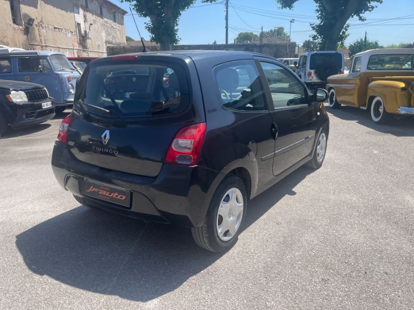 Occasion RENAULT TWINGO II PHASE 1 2010 Vaucluse 84