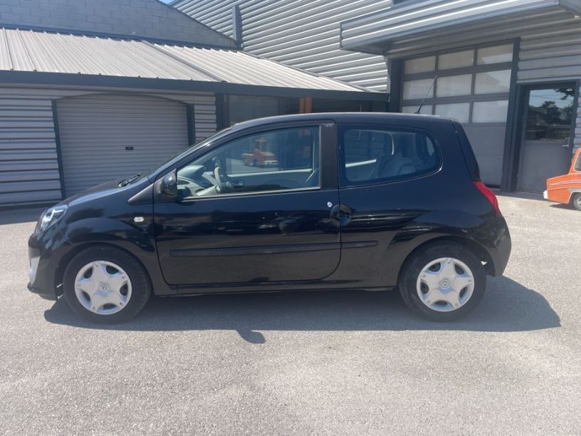 Occasion RENAULT TWINGO II PHASE 1 2010 Vaucluse 84