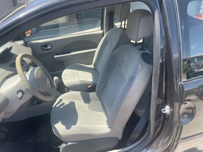 Occasion RENAULT TWINGO II PHASE 1 2010 Vaucluse 84