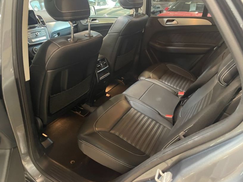 Occasion MERCEDES CLASSE GLE 350 d 258 ch 2017 Vaucluse 84