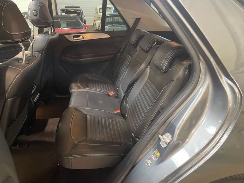 Occasion MERCEDES CLASSE GLE 350 d 258 ch 2017 Vaucluse 84