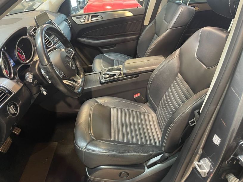 Occasion MERCEDES CLASSE GLE 350 d 258 ch 2017 Vaucluse 84