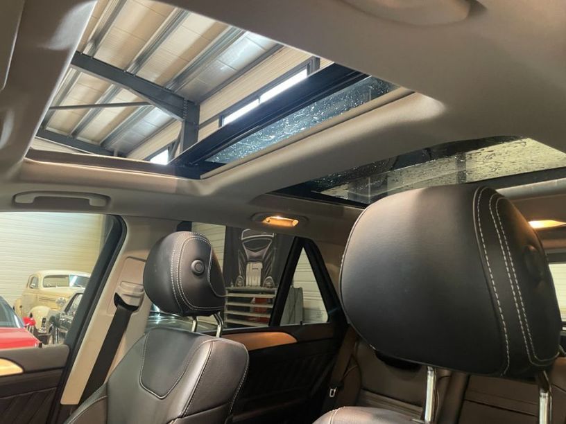 Occasion MERCEDES CLASSE GLE 350 d 258 ch 2017 Vaucluse 84