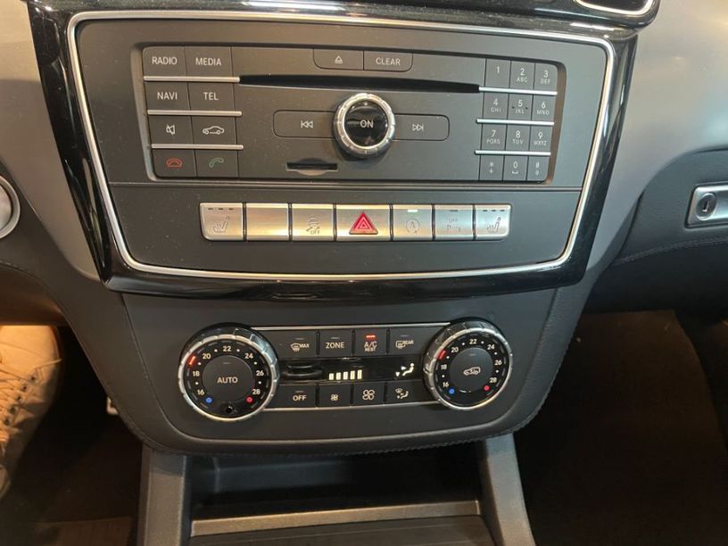 Occasion MERCEDES CLASSE GLE 350 d 258 ch 2017 Vaucluse 84