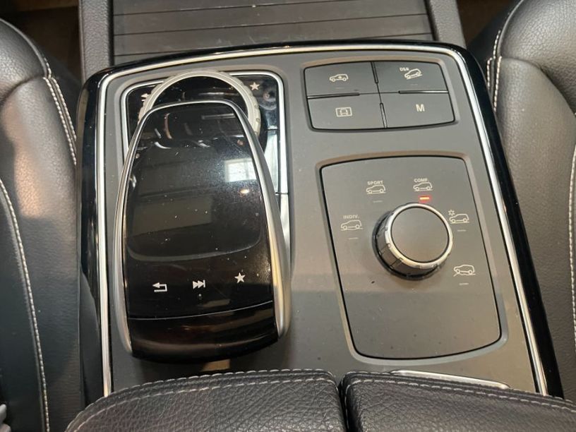 Occasion MERCEDES CLASSE GLE 350 d 258 ch 2017 Vaucluse 84