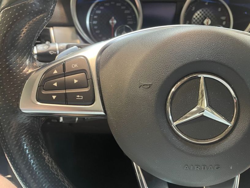 Occasion MERCEDES CLASSE GLE 350 d 258 ch 2017 Vaucluse 84