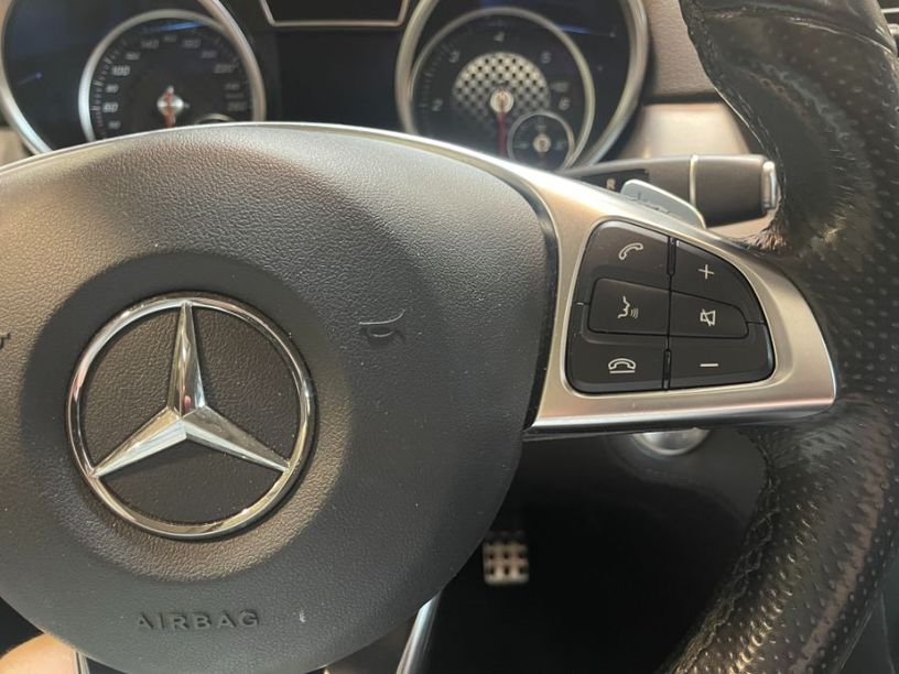 Occasion MERCEDES CLASSE GLE 350 d 258 ch 2017 Vaucluse 84