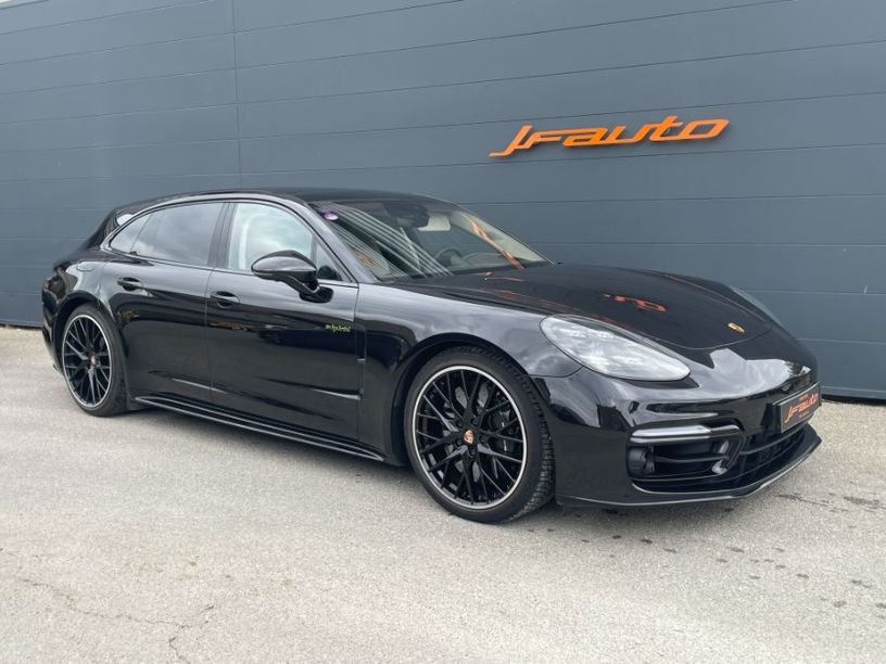 Occasion PORSCHE PANAMERA SPORT TURISMO TURBO S HYBRID 2023 Vaucluse 84