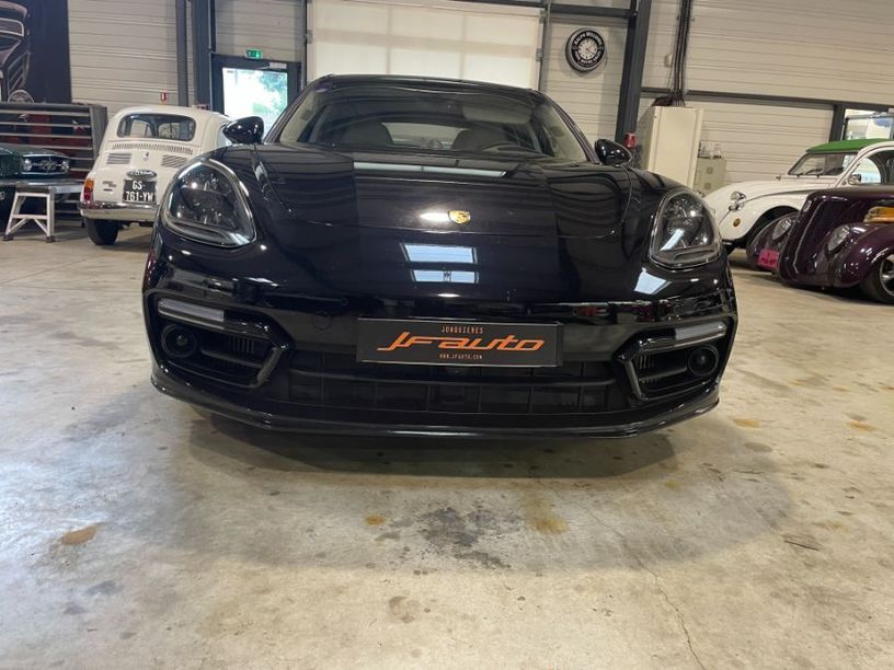 Occasion PORSCHE PANAMERA SPORT TURISMO TURBO S HYBRID 2023 Vaucluse 84