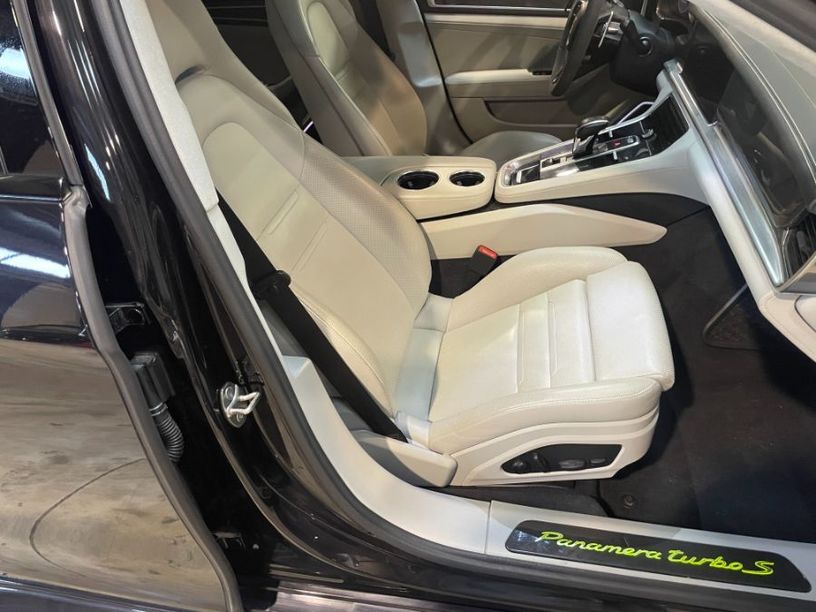 Occasion PORSCHE PANAMERA SPORT TURISMO TURBO S HYBRID 2023 Vaucluse 84