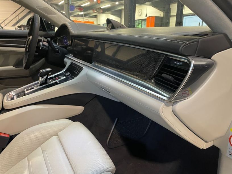 Occasion PORSCHE PANAMERA SPORT TURISMO TURBO S HYBRID 2023 Vaucluse 84
