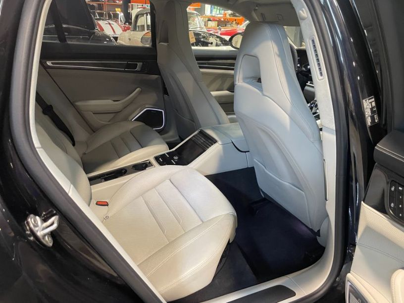 Occasion PORSCHE PANAMERA SPORT TURISMO TURBO S HYBRID 2023 Vaucluse 84