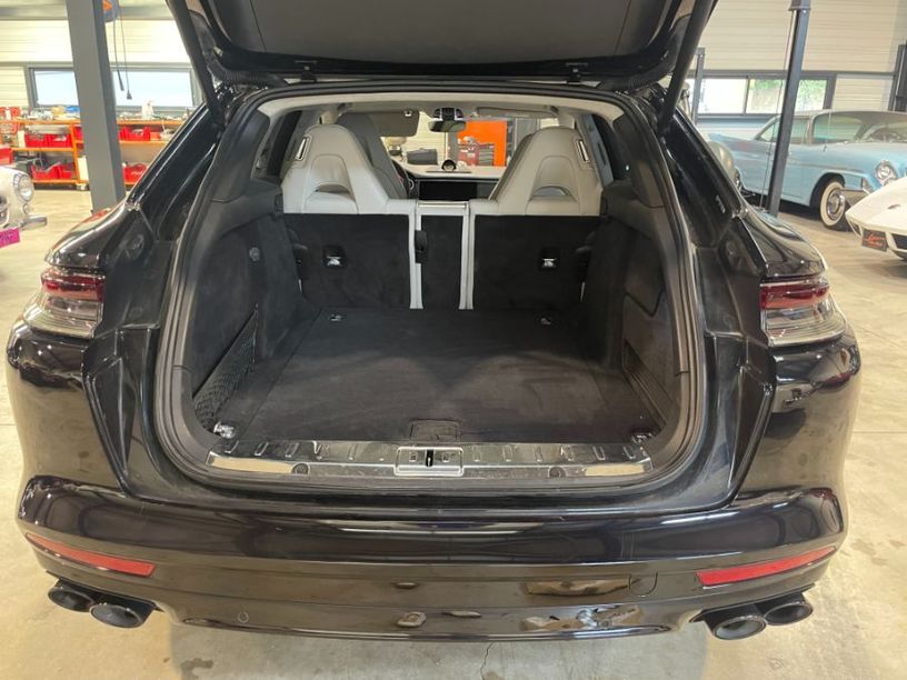 Occasion PORSCHE PANAMERA SPORT TURISMO TURBO S HYBRID 2023 Vaucluse 84