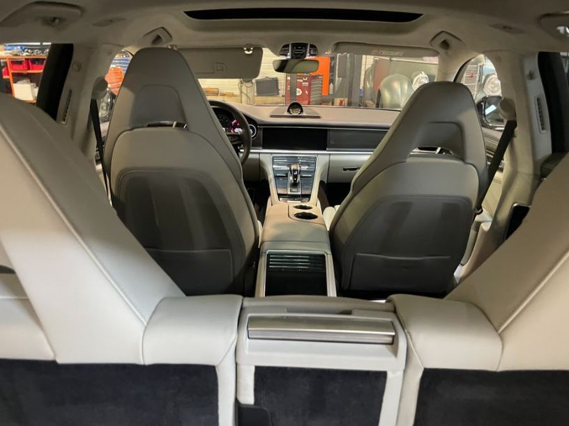 Occasion PORSCHE PANAMERA SPORT TURISMO TURBO S HYBRID 2023 Vaucluse 84