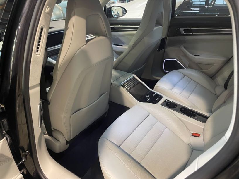 Occasion PORSCHE PANAMERA SPORT TURISMO TURBO S HYBRID 2023 Vaucluse 84
