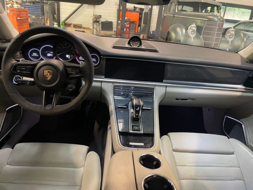 Occasion PORSCHE PANAMERA SPORT TURISMO TURBO S HYBRID 2023 Vaucluse 84