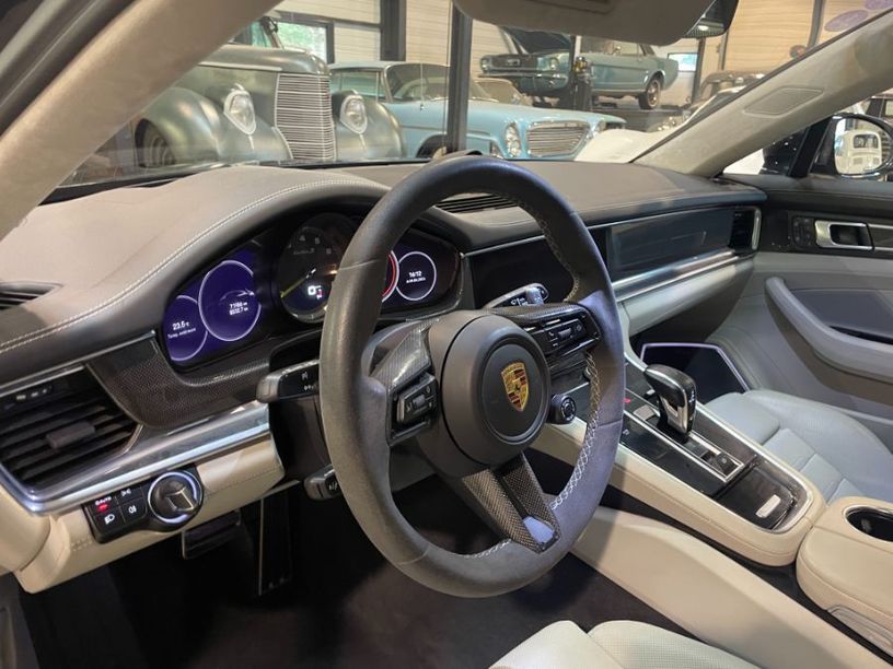 Occasion PORSCHE PANAMERA SPORT TURISMO TURBO S HYBRID 2023 Vaucluse 84
