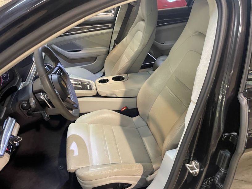 Occasion PORSCHE PANAMERA SPORT TURISMO TURBO S HYBRID 2023 Vaucluse 84