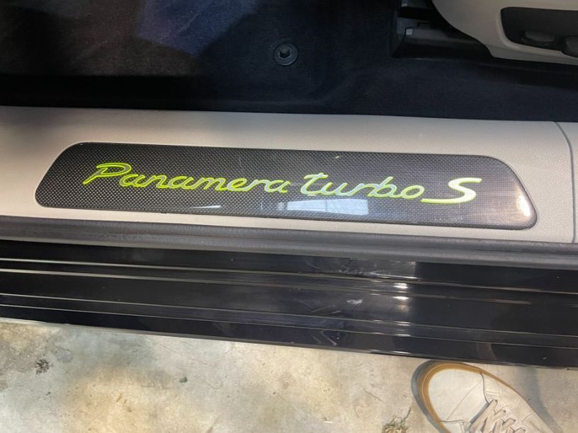 Occasion PORSCHE PANAMERA SPORT TURISMO TURBO S HYBRID 2023 Vaucluse 84