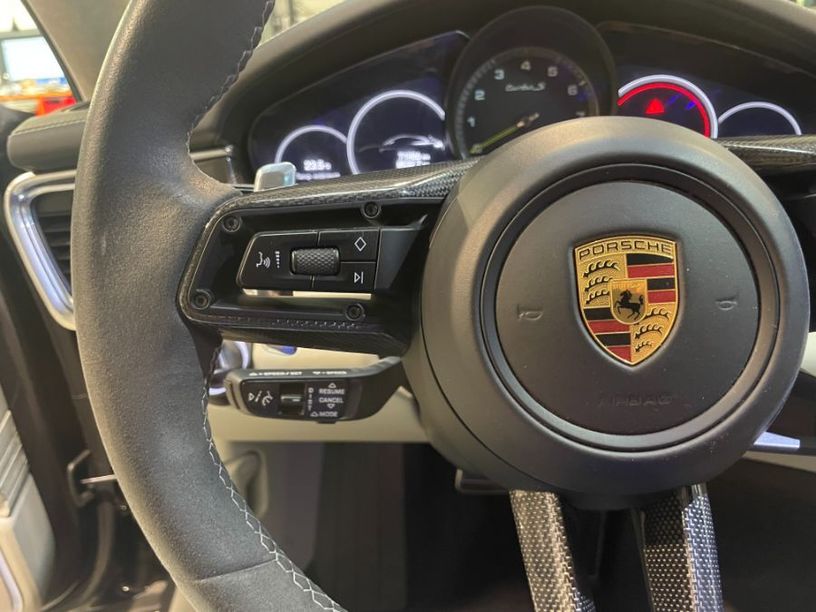 Occasion PORSCHE PANAMERA SPORT TURISMO TURBO S HYBRID 2023 Vaucluse 84