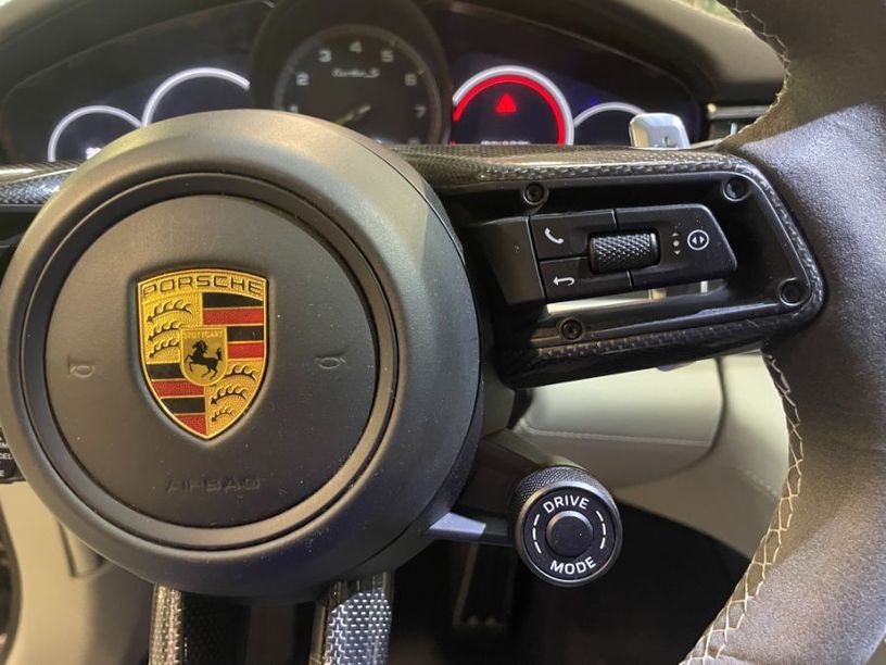 Occasion PORSCHE PANAMERA SPORT TURISMO TURBO S HYBRID 2023 Vaucluse 84