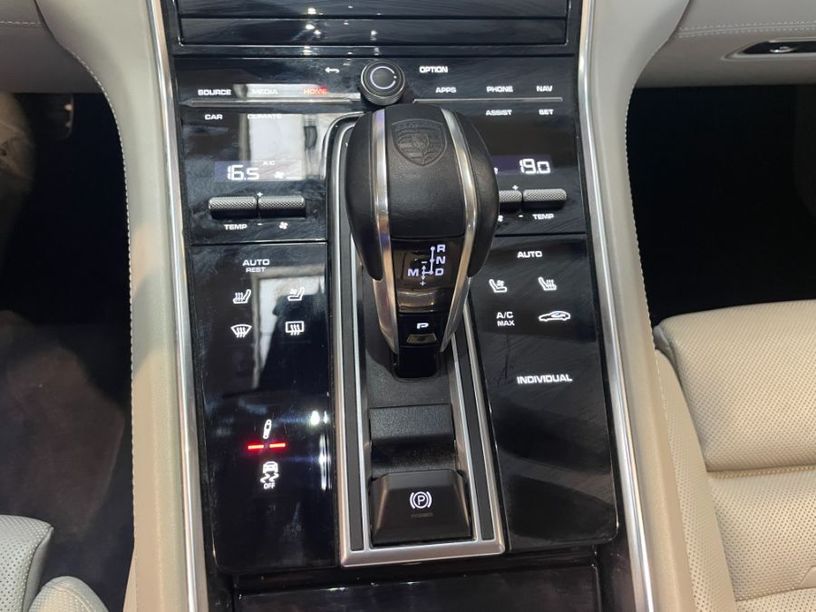 Occasion PORSCHE PANAMERA SPORT TURISMO TURBO S HYBRID 2023 Vaucluse 84
