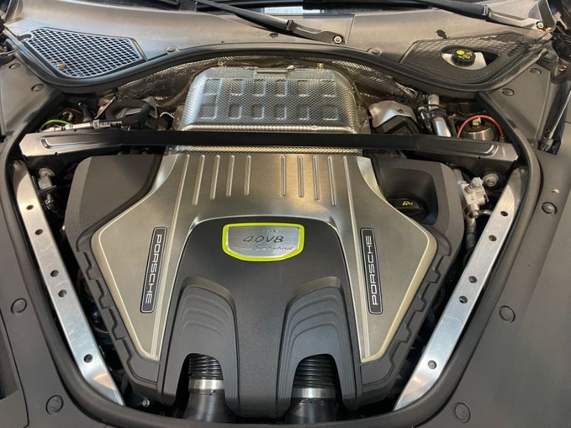 Occasion PORSCHE PANAMERA SPORT TURISMO TURBO S HYBRID 2023 Vaucluse 84