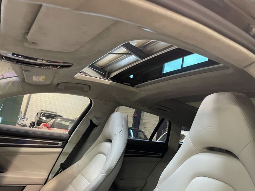 Occasion PORSCHE PANAMERA SPORT TURISMO TURBO S HYBRID 2023 Vaucluse 84