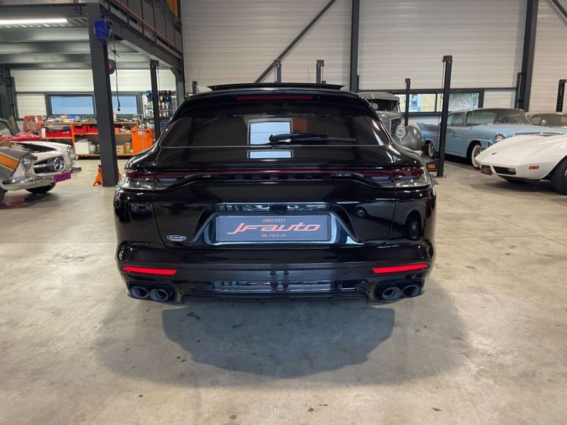 Occasion PORSCHE PANAMERA SPORT TURISMO TURBO S HYBRID 2023 Vaucluse 84