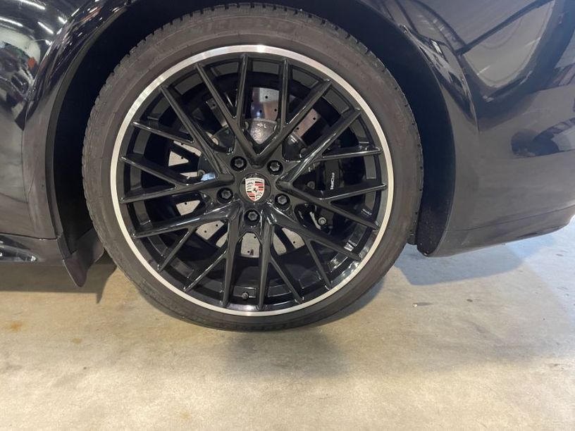 Occasion PORSCHE PANAMERA SPORT TURISMO TURBO S HYBRID 2023 Vaucluse 84
