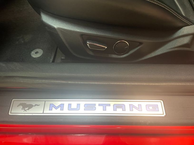 Occasion FORD MUSTANG FASTBACK 5.0 l V8 421 ch 2016 Vaucluse 84