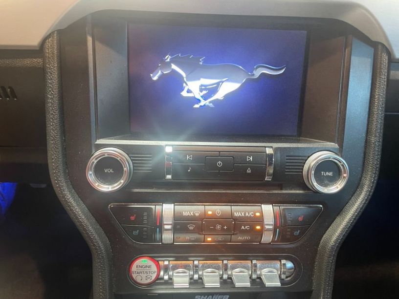 Occasion FORD MUSTANG FASTBACK 5.0 l V8 421 ch 2016 Vaucluse 84