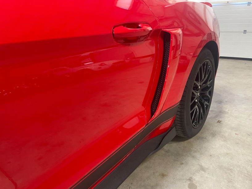 Occasion FORD MUSTANG FASTBACK 5.0 l V8 421 ch 2016 Vaucluse 84