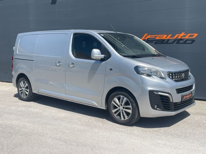 Occasion PEUGEOT EXPERT 2.0 BVA 180 ch 2016 Vaucluse 84