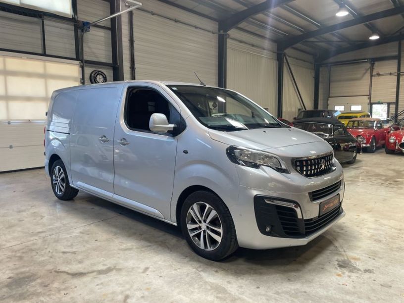 Occasion PEUGEOT EXPERT 2.0 BVA 180 ch 2016 Vaucluse 84