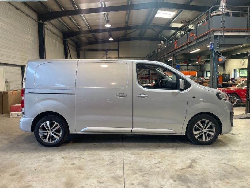 Occasion PEUGEOT EXPERT 2.0 BVA 180 ch 2016 Vaucluse 84
