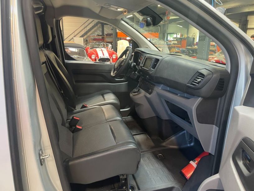 Occasion PEUGEOT EXPERT 2.0 BVA 180 ch 2016 Vaucluse 84