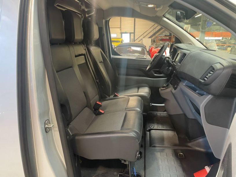 Occasion PEUGEOT EXPERT 2.0 BVA 180 ch 2016 Vaucluse 84