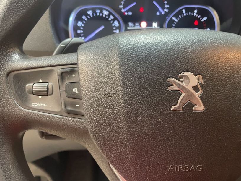 Occasion PEUGEOT EXPERT 2.0 BVA 180 ch 2016 Vaucluse 84