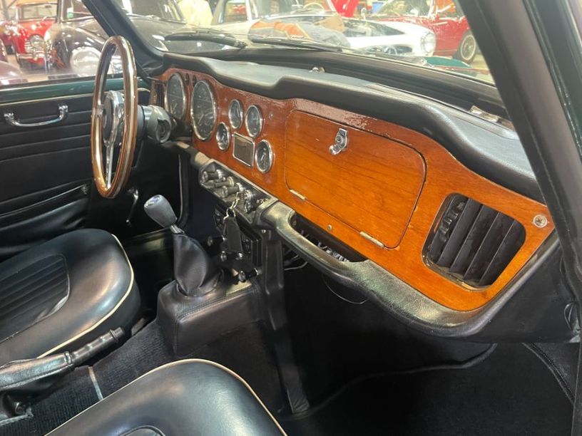 Occasion TRIUMPH TR4 1965 Vaucluse 84