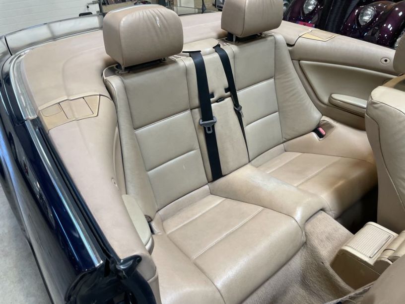 Occasion BMW 323 ci 2000 Vaucluse 84