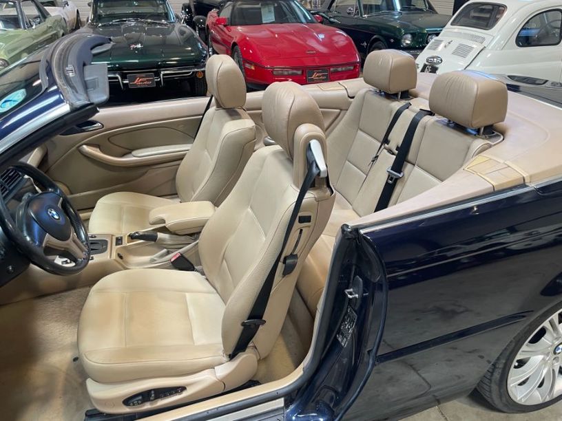 Occasion BMW 323 ci 2000 Vaucluse 84