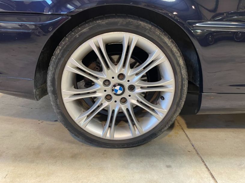 Occasion BMW 323 ci 2000 Vaucluse 84