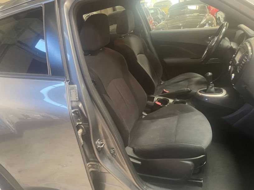 Occasion NISSAN JUKE 2015 Vaucluse 84