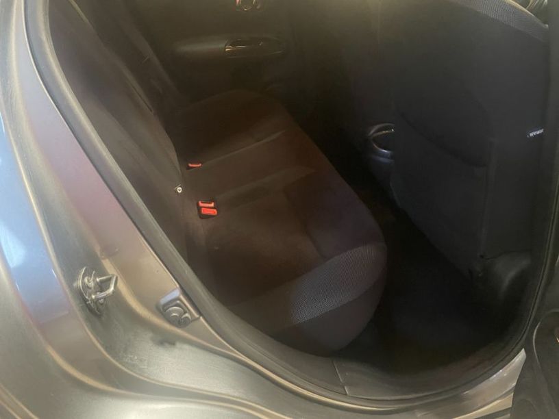 Occasion NISSAN JUKE 2015 Vaucluse 84