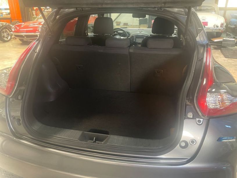 Occasion NISSAN JUKE 2015 Vaucluse 84