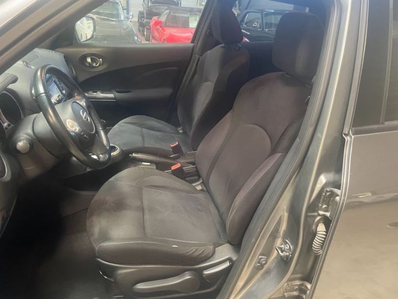 Occasion NISSAN JUKE 2015 Vaucluse 84