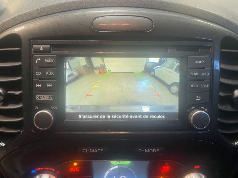 Occasion NISSAN JUKE 2015 Vaucluse 84