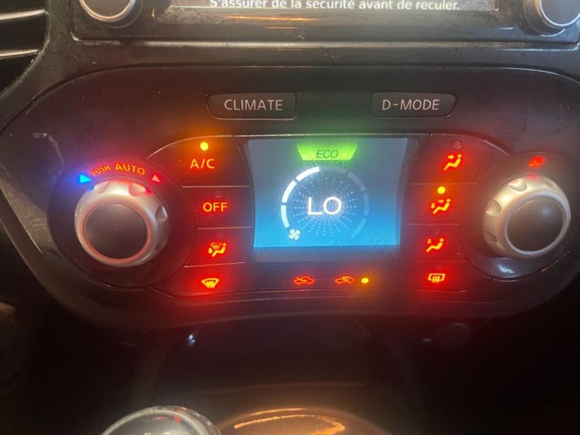 Occasion NISSAN JUKE 2015 Vaucluse 84